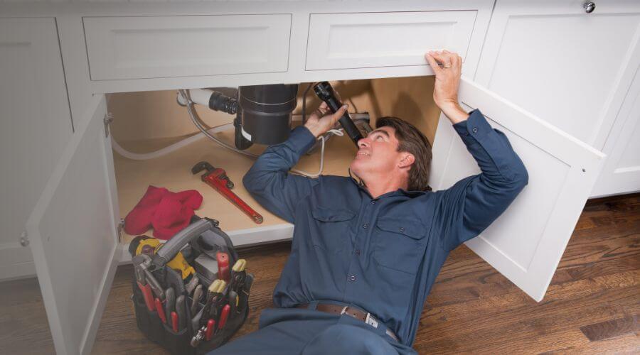 Professional Leak Detection Services in Westview, KY
